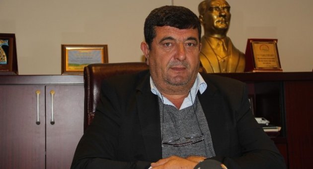 Çeltik Üretici Fiyat Bekliyor