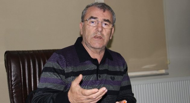 Çeltik Üreticisi Zor Durumda