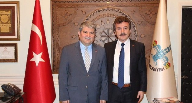 Cemalettin Kani Torun’dan Yenişehir Ve Keles Çıkarması