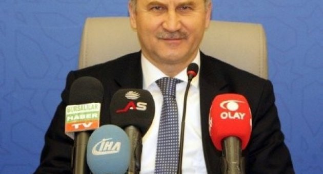 Cemalettin Torun: "terörün Sonunu Kazıyana Kadar Mücadeleye Devam"