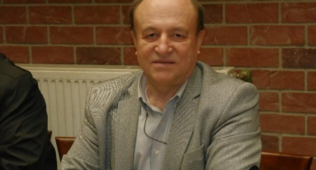 Cemalettin Yılmaz, Chp’den Edirne Milletvekili Aday Adayı