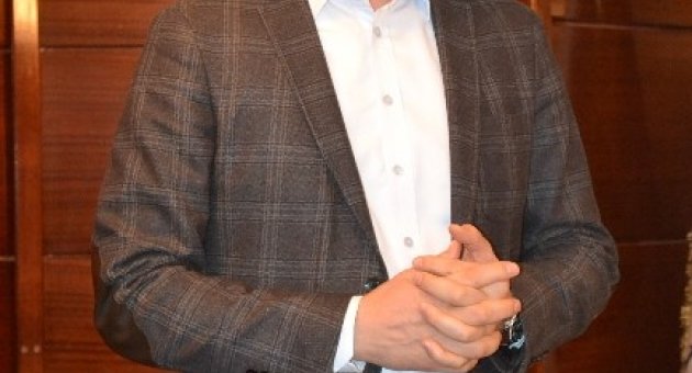 Çerkezköy Belediye Başkanı Akay: "kaybedecek Vaktim Yok"
