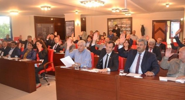 Çerkezköy Belediye Meclisi 2 Şubat Pazartesi Günü Toplanıyor