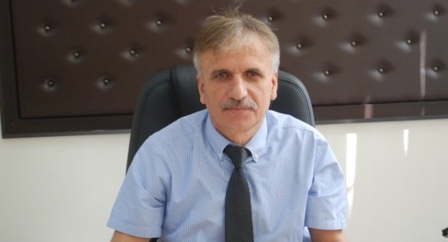 Çerkezköy Halk Eğitim Merkezi Müdürü Akman: