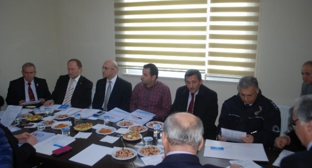 Çerkezköy Müftülüğünden Gençlere ’evlilik Eğitim Projesi’