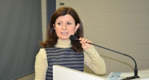 Çerkezköy Osb Özel İstihdam Bürosu Sorumlusu Fidan: "üniversite Mezunları İş Bulamıyor"