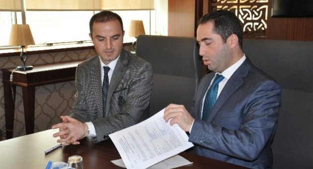 Çerkezköy Tso İle İşkur 2015’te 5 Kurs Düzenleyecek