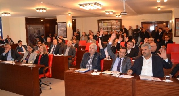 Çerkezköy’de Cemevleri İbadethane Sayılacak