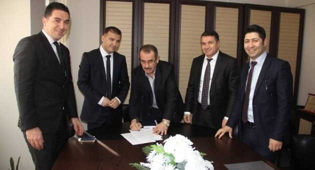 Çerkezköy’de Esnafa Faizsiz Kredi İmkanı