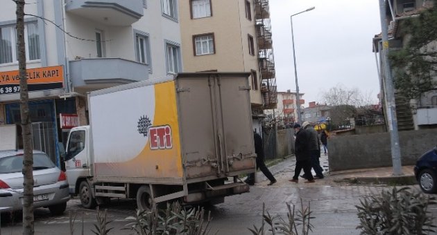 Çerkezköy’de Halk Yanlış Parklardan Muzdarip