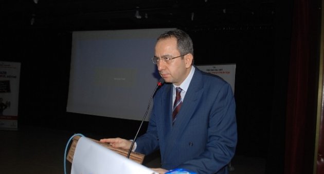 Çerkezköy’de Okullara Afet Eğitimi