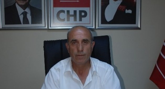 Çerkezköy’de Seçim Heyecanı Başladı
