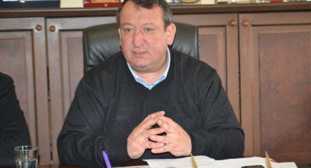 Çerkezköy’de Taksi Durakları Yenilenecek