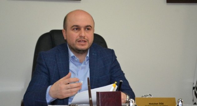 Çerkezköy’den Büyükşehir Bütçesine Tepki