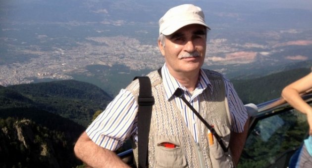 Çernobil Doktoru Türkiye’ye Geliyor