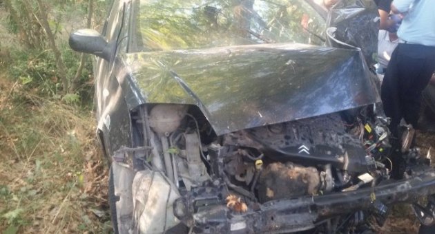 Cesedi Kazadan 12 Saat Sonra Bulundu