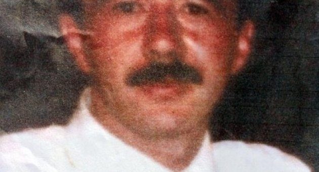 Cesedi Kütahya’da Çıkan Taksici Defnedildi