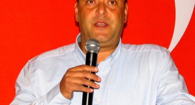 Çeşme Kent Konseyi Res’leri Gündeme Getirdi