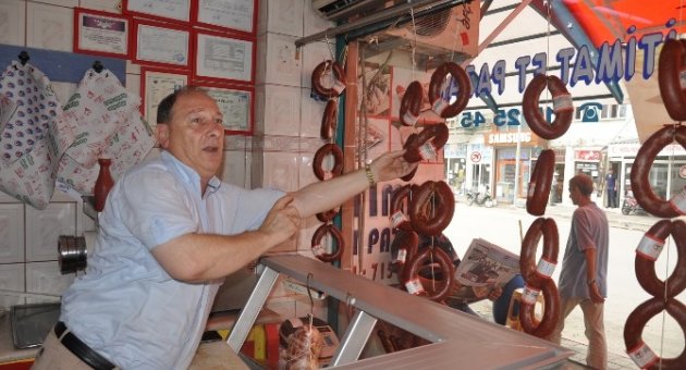Cetizli: “et Fiyatları Yükseldikçe Kediler, Köpekler De Para Yapacak”