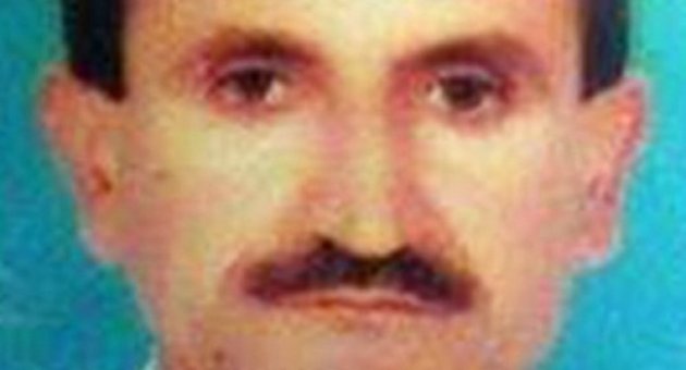 Ceviz Ağacından Düşen Adam Hayatını Kaybetti