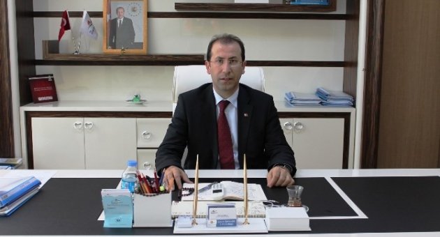Çevre Ve Şehircilik Tekirdağ İl Müdürü Ömer Albayrak: "tekirdağ’da Şuana Kadar 59 Adet Riskli Bina Yıkıldı"