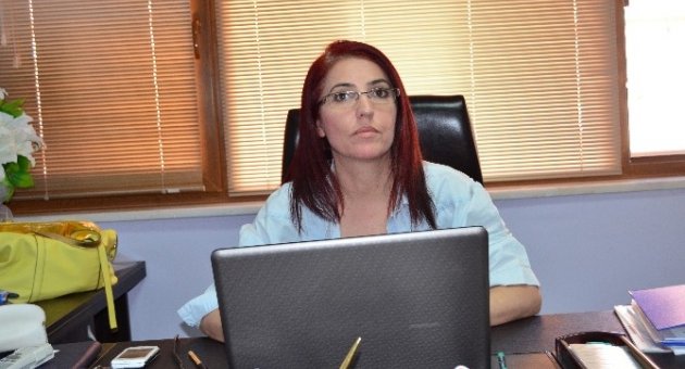 Çgc’den Gazeteciye Polis Müdahalesine Kınama