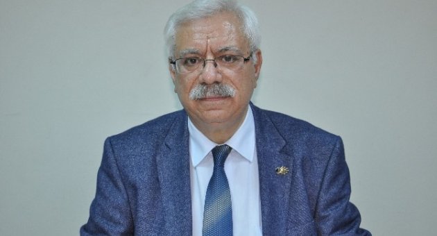 Chp Edremit İlçe Başkanlığı Gazeteci Doğan Doğan’a Yapılan Saldırıyı Kınadı