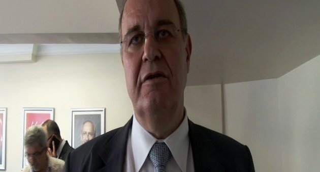 Chp Genel Başkan Yardımcısı Faik Öztrak’tan Kenan Evren Açıklaması: