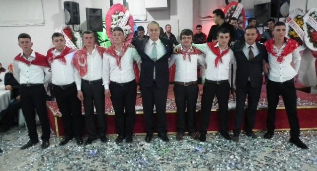 Chp Genel Başkan Yardımcısı Öztrak: "asker Ocağının Şanını Ölçebilecek Terazi Yok"