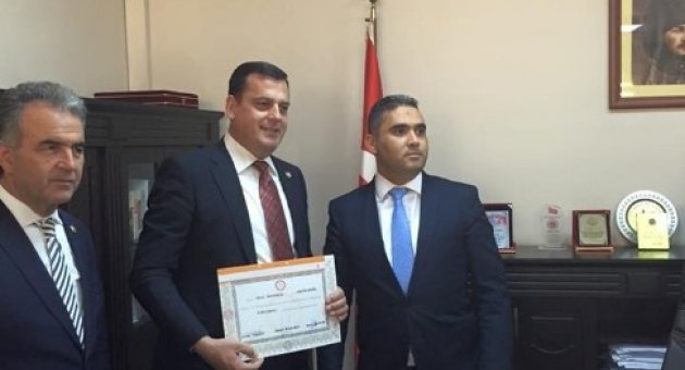 Chp Kırklareli Milletvekili Gündoğdu: "kırklareli’nin Sesi Mecliste Artık Daha Gür Çıkacak"