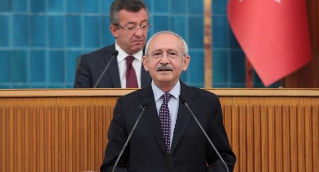 Chp Lideri Kılıçdaroğlu, İzmir’den Aday Olacak