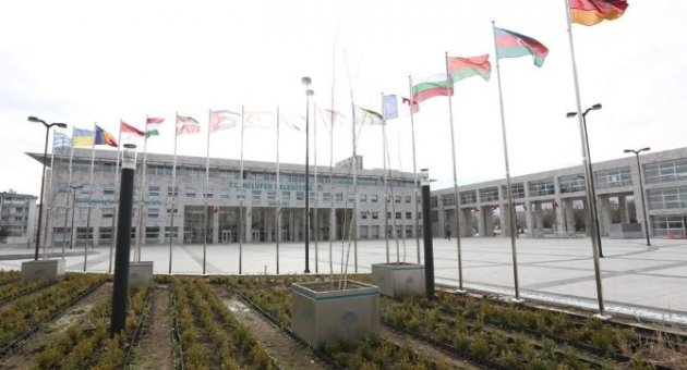 Chp Lideri Kılıçdaroğlu, Nilüfer Belediyesi Halk Evi’ni Açacak