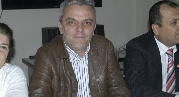 Chp Malkara İlçe Başkanı İsmail Uzun: "tekirdağ’dan 4 Milletvekili Çıkaracağız"