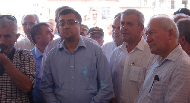 Chp Milletvekili Öz Koalisyon Senaryolarını Değerlendirdi