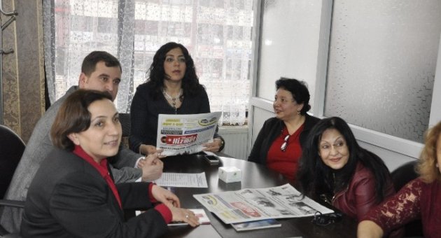Chp Tekirdağ Milletvekili Candan Yüceer Helallik İstedi