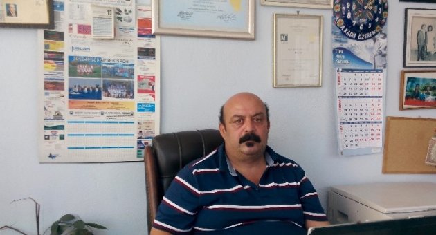Chp’de Kongre Öncesi Delege Seçimlerini Abdülkadir Özeren Kazandı