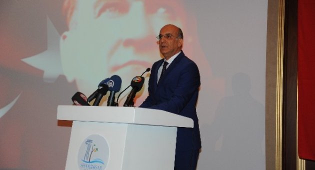 Chp’den İzmir’de Seçim Çalıştayı