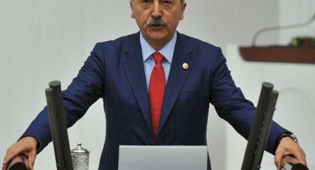Chp’den Meclis’e ‘şehitler’ İçin Kanun Teklifi