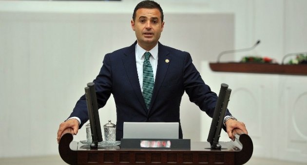 Chp’li Akın’dan Santral Açıklaması