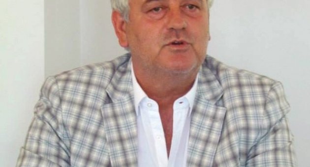 Chp’li Başkandan Chp’li Vekile ’kongre’ Eleştirisi
