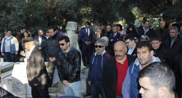 Chp’li Başkanın Acı Günü