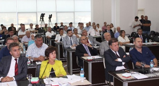 Chp’li Belediyenin Yardımları Pkk’ya Mı Gidiyor?