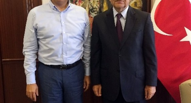 Chp’li Çakırözer: “hayalimizde Eskişehir Gibi Bir Türkiye Var”