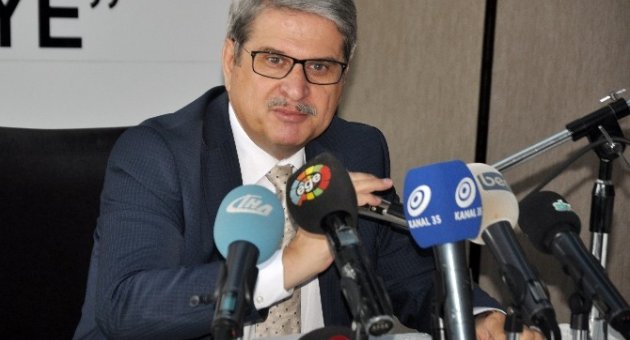 Chp’li Çıray’dan Cumhurbaşkanı Erdoğan Ve Ak Parti’ye Eleştiri