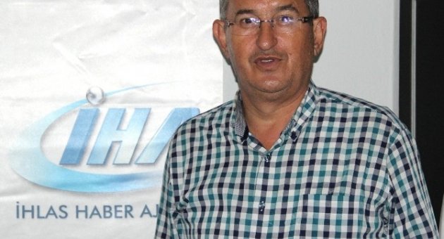 Chp’li Sertel: “hdp’nin Oyları Düşecek”