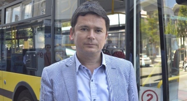 Chp’li Vekil Aydın, Burulaş Zammını Protesto Etti