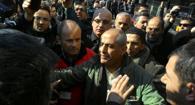 Chp’li Vekilin Oğlu Gözaltında
