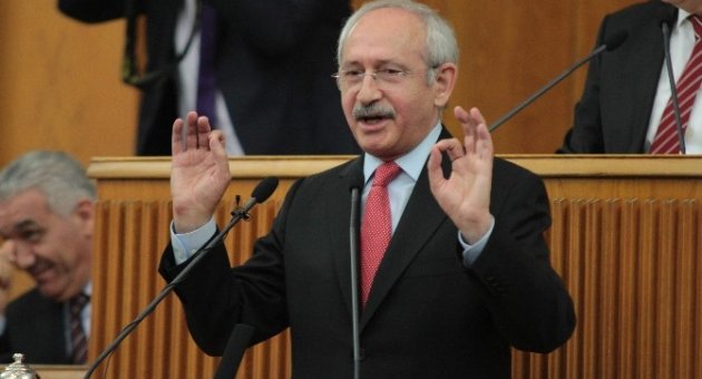 Chp’nin Adayları Arasında En Dikkat Çeken İl İzmir