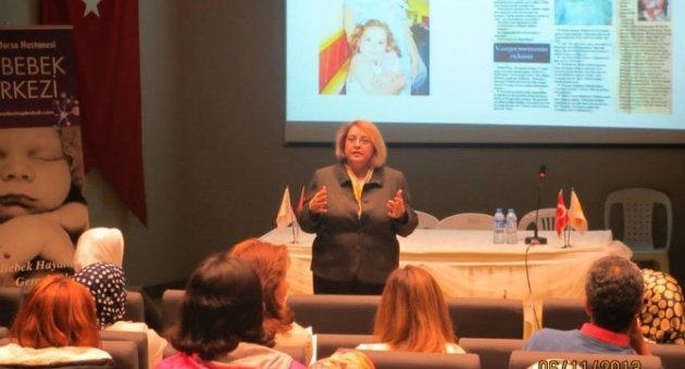 Çider Çanakkale’de Anne Adayları İle Buluşuyor