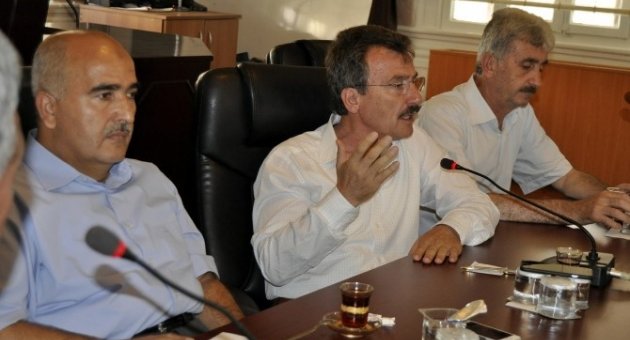 Çiftçiler Borçlarının Ertelenmesini İstiyor